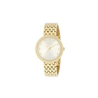 Montre Liu Jo Femme CIRCLE CHAIN in Acier TLJ1681 - TLJ1681